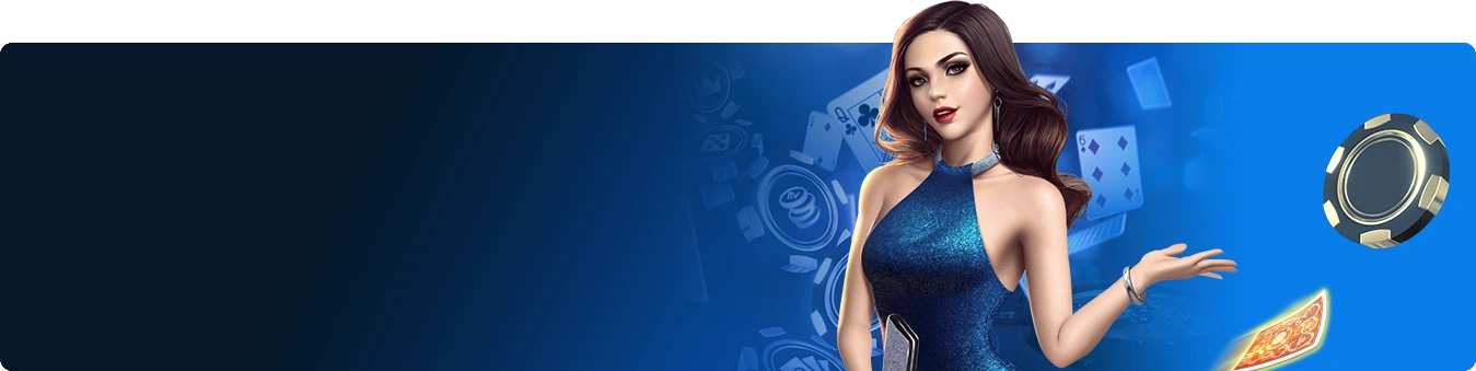 poker banner