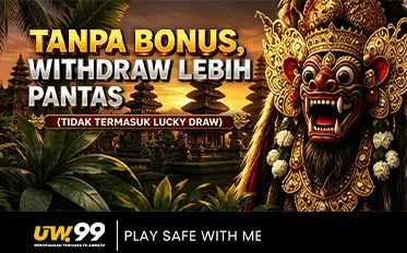 MODE TANPA BONUS